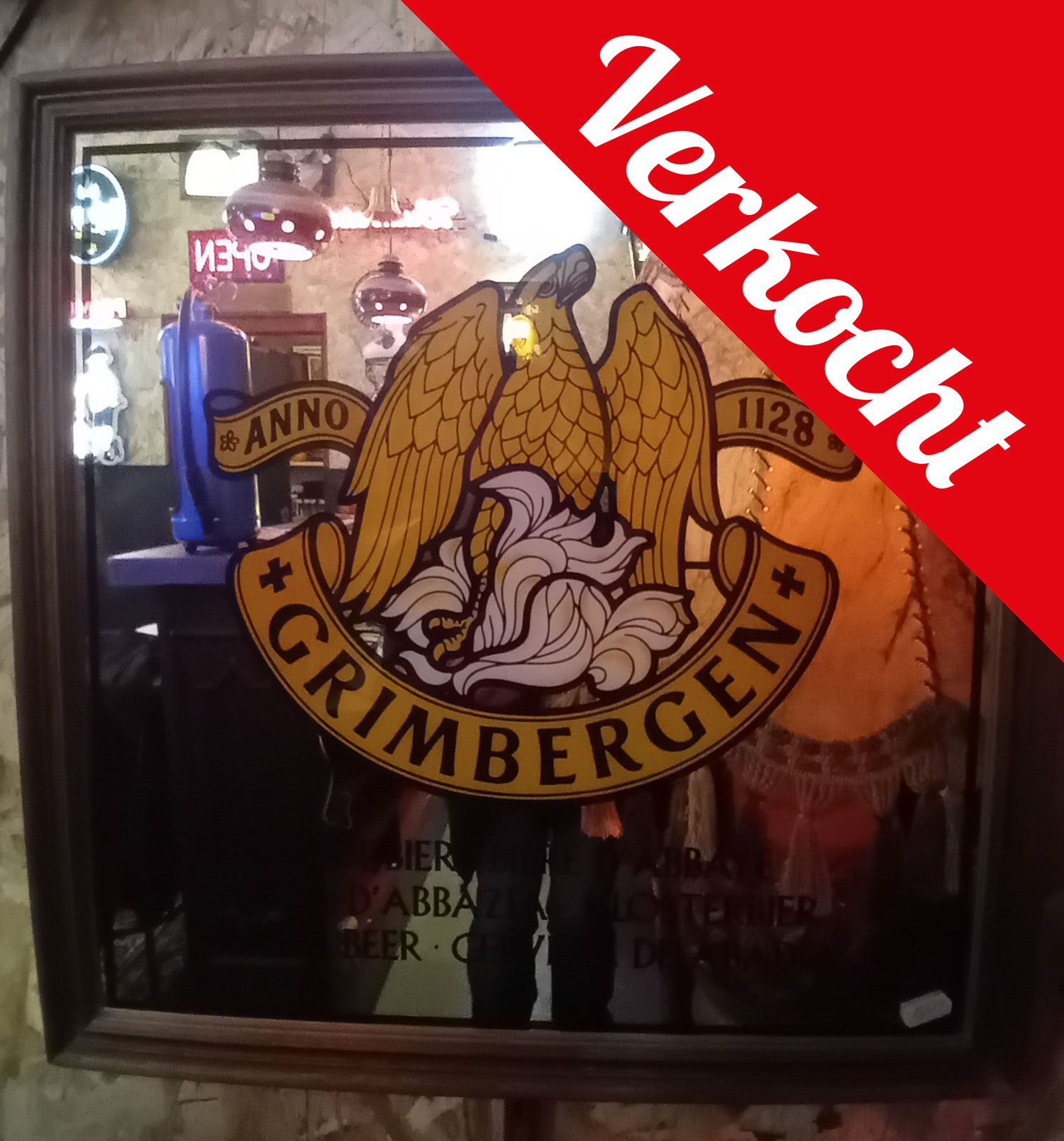 Grimbergen 17WS-image