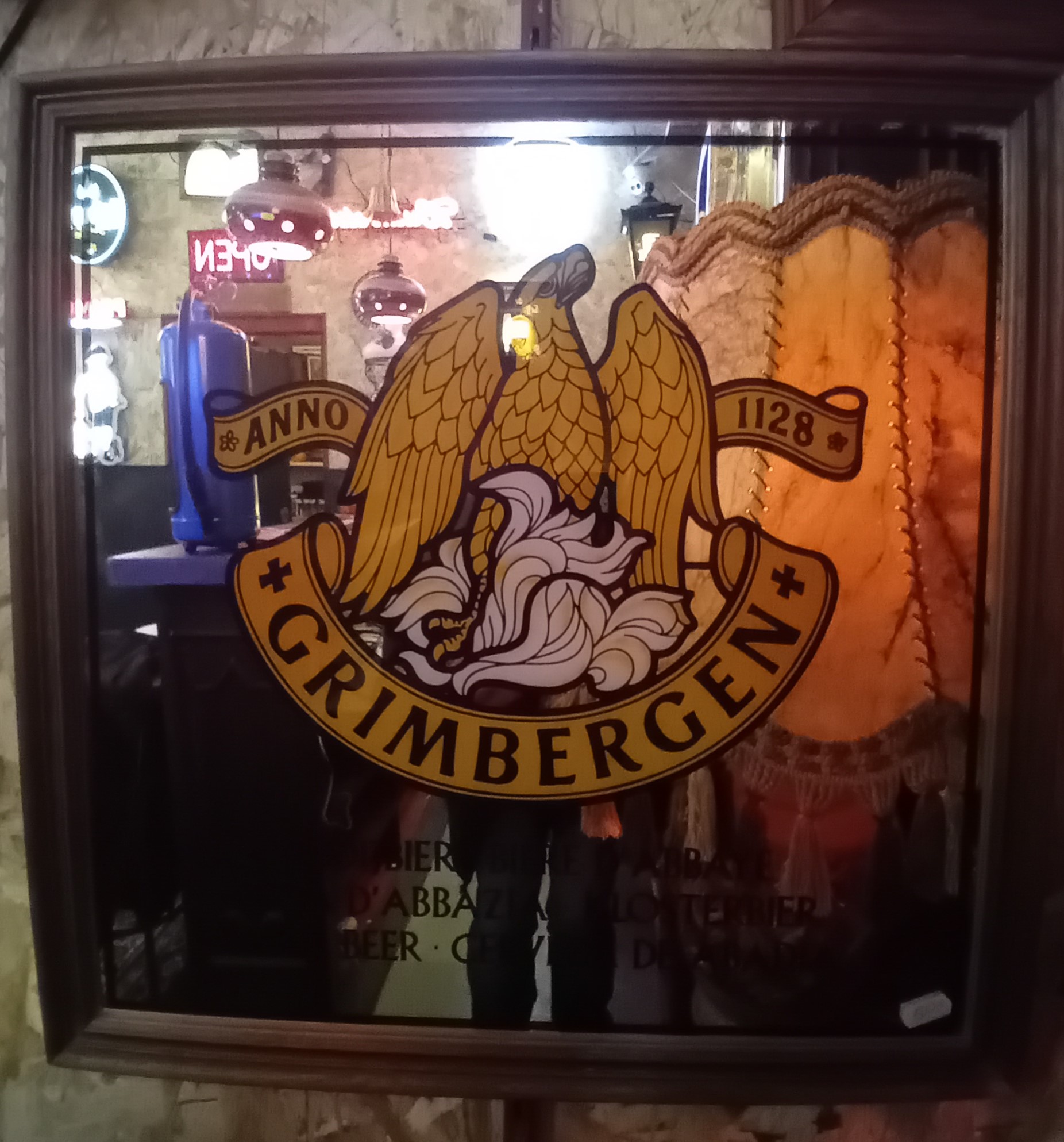 Grimbergen 17WS-image