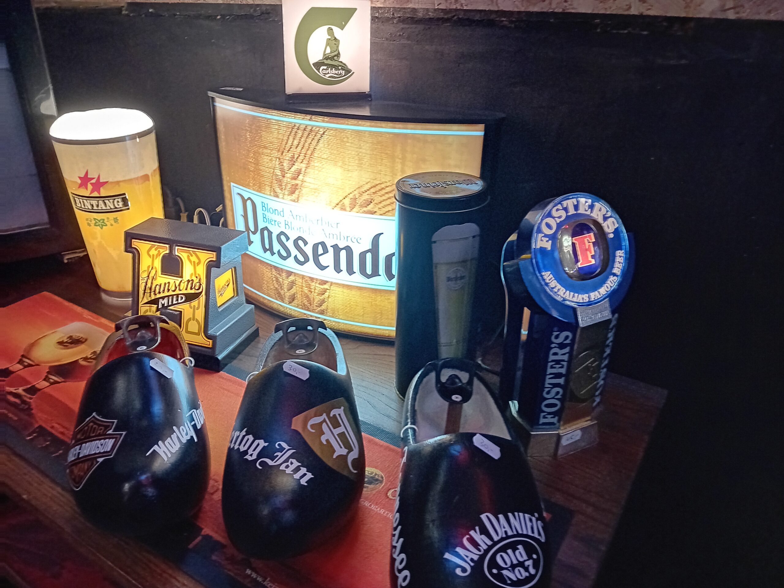 Diverse Bier 20WS-image