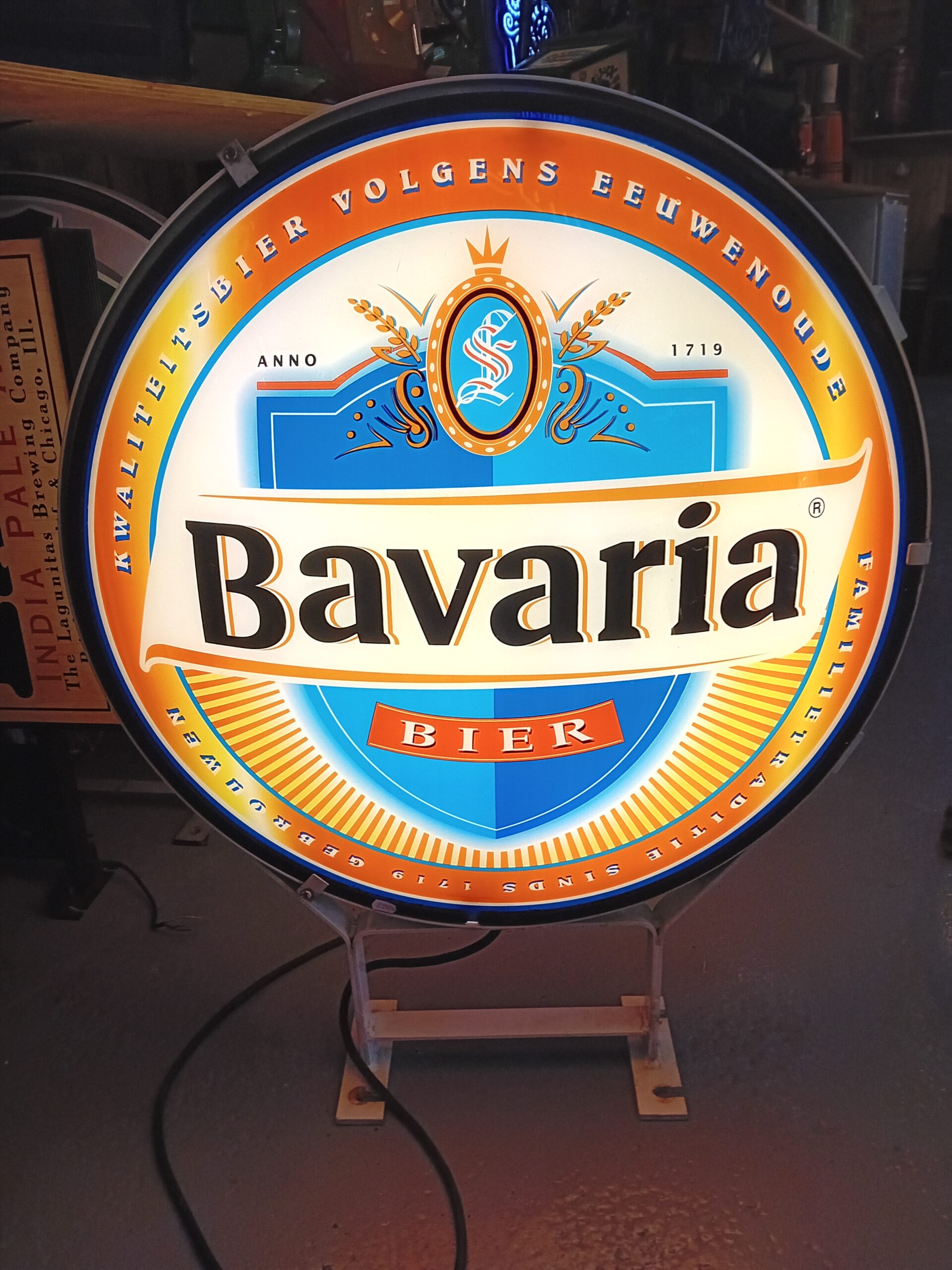 Bavaria 22WS-image