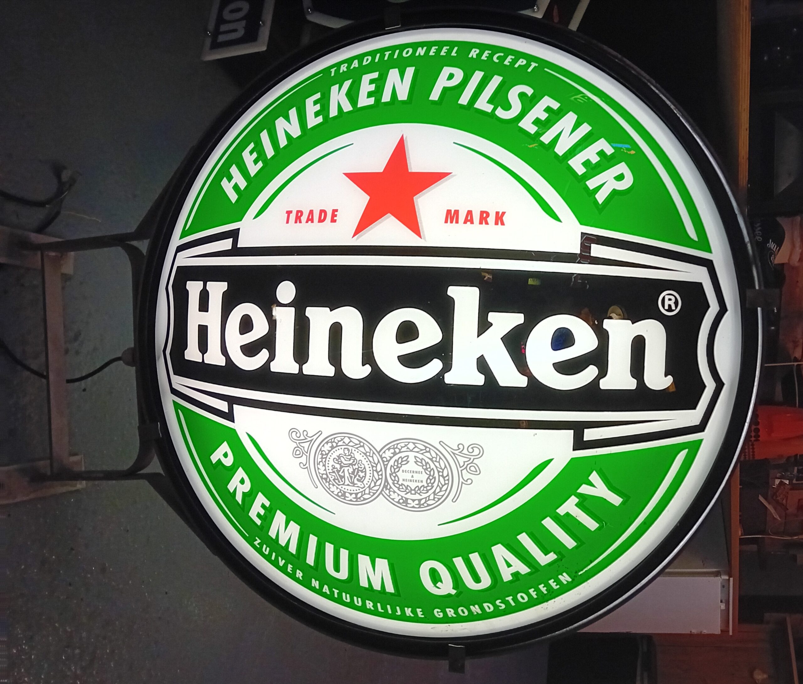 Heineken 32BB-image