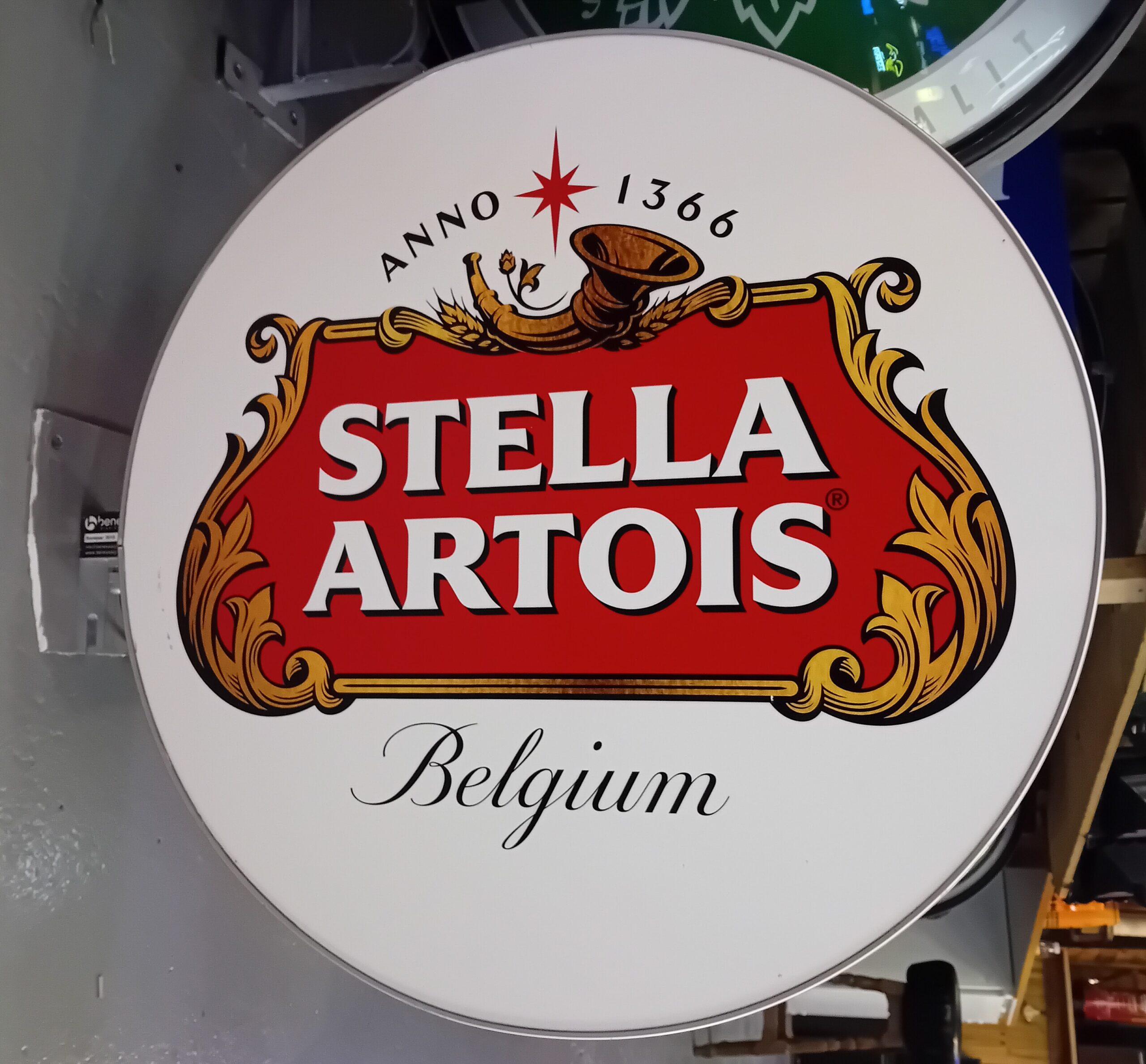 Stella Artois 24WS-image