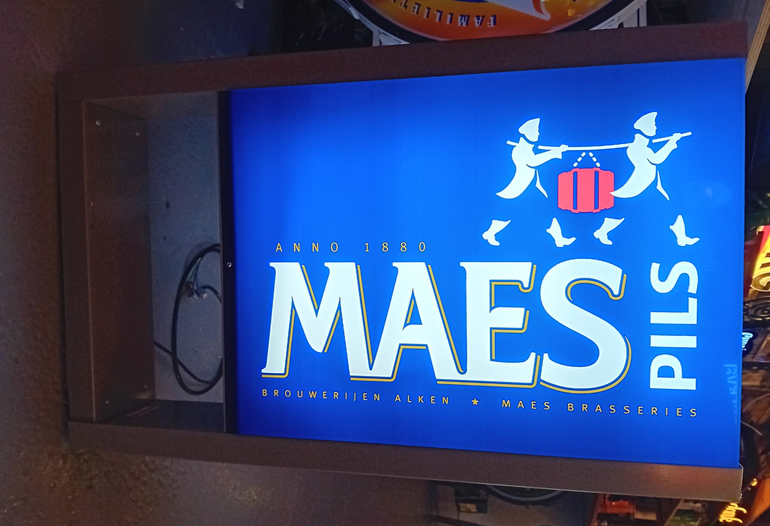 Maes 25WS-image