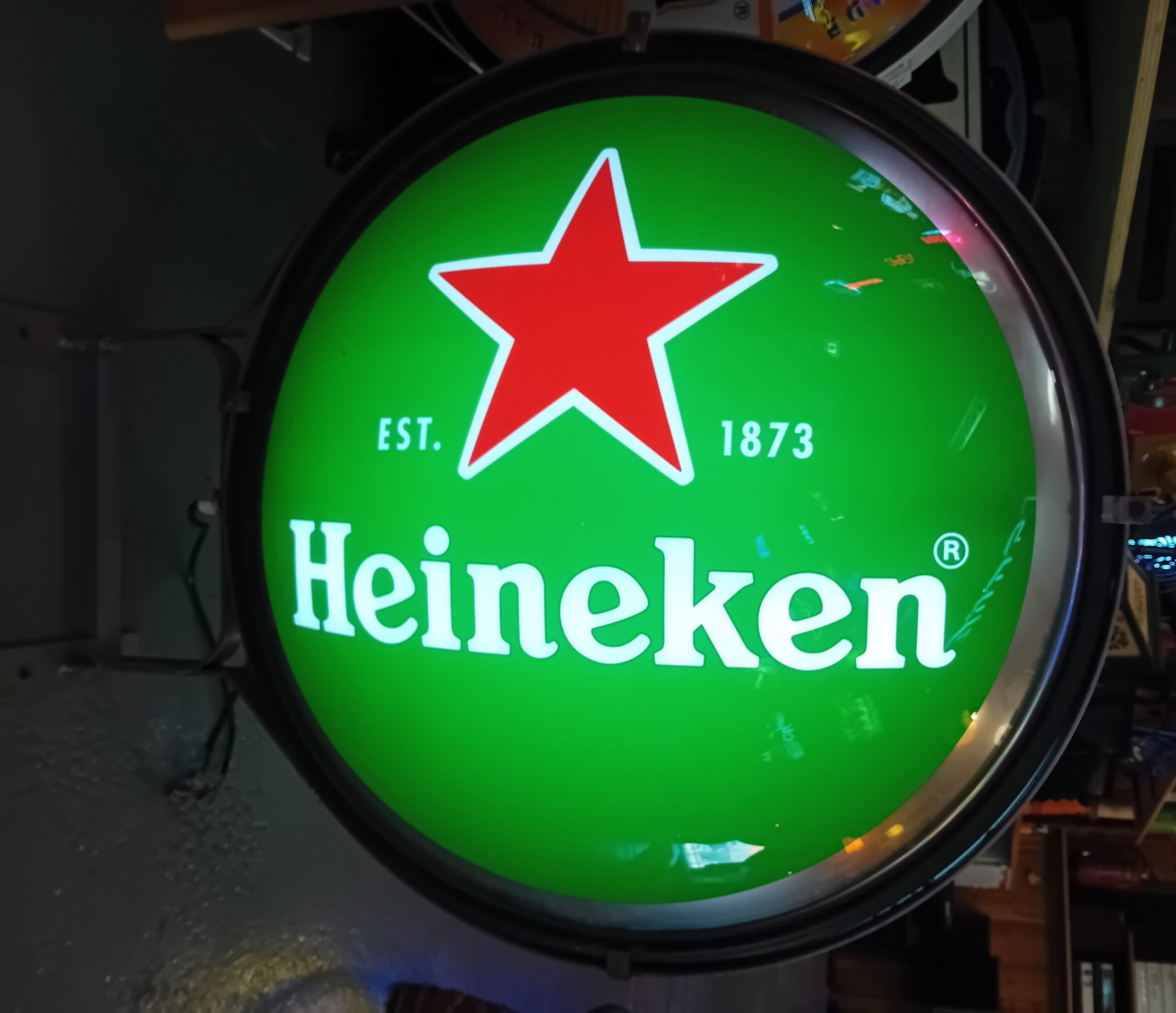 Heineken 26BB-image