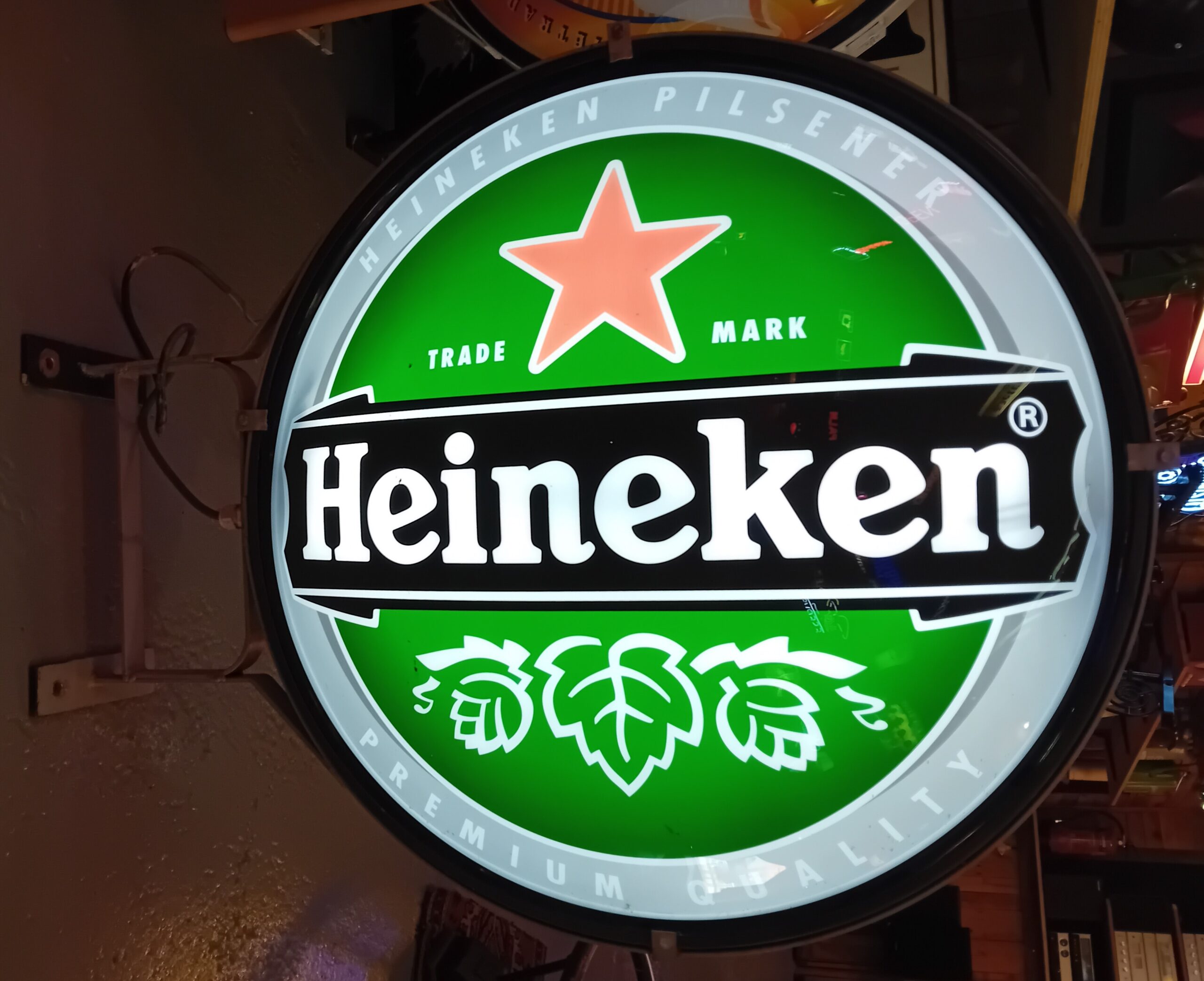 Heineken 28BB-image