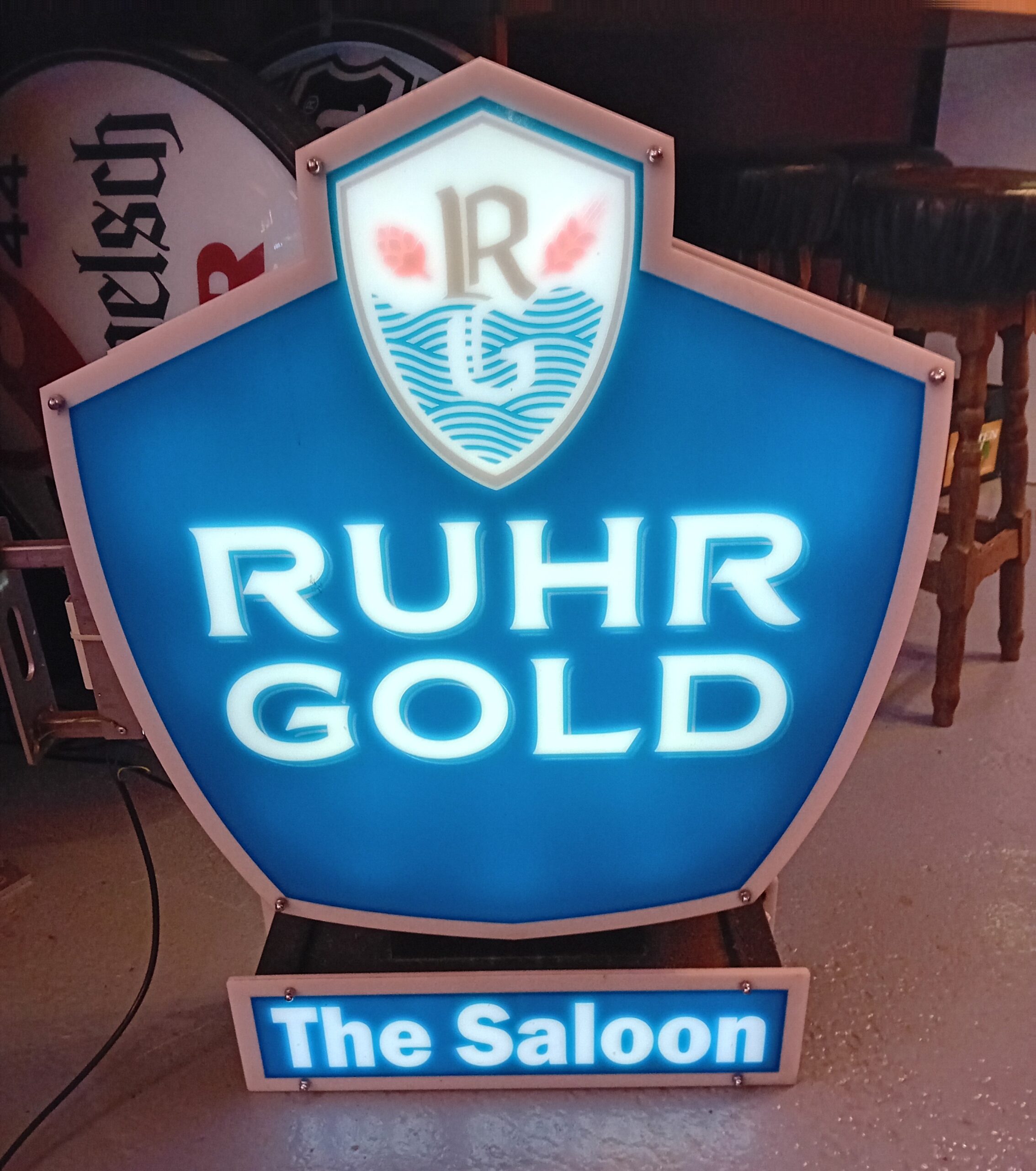 Ruhr Gold 30BB-image