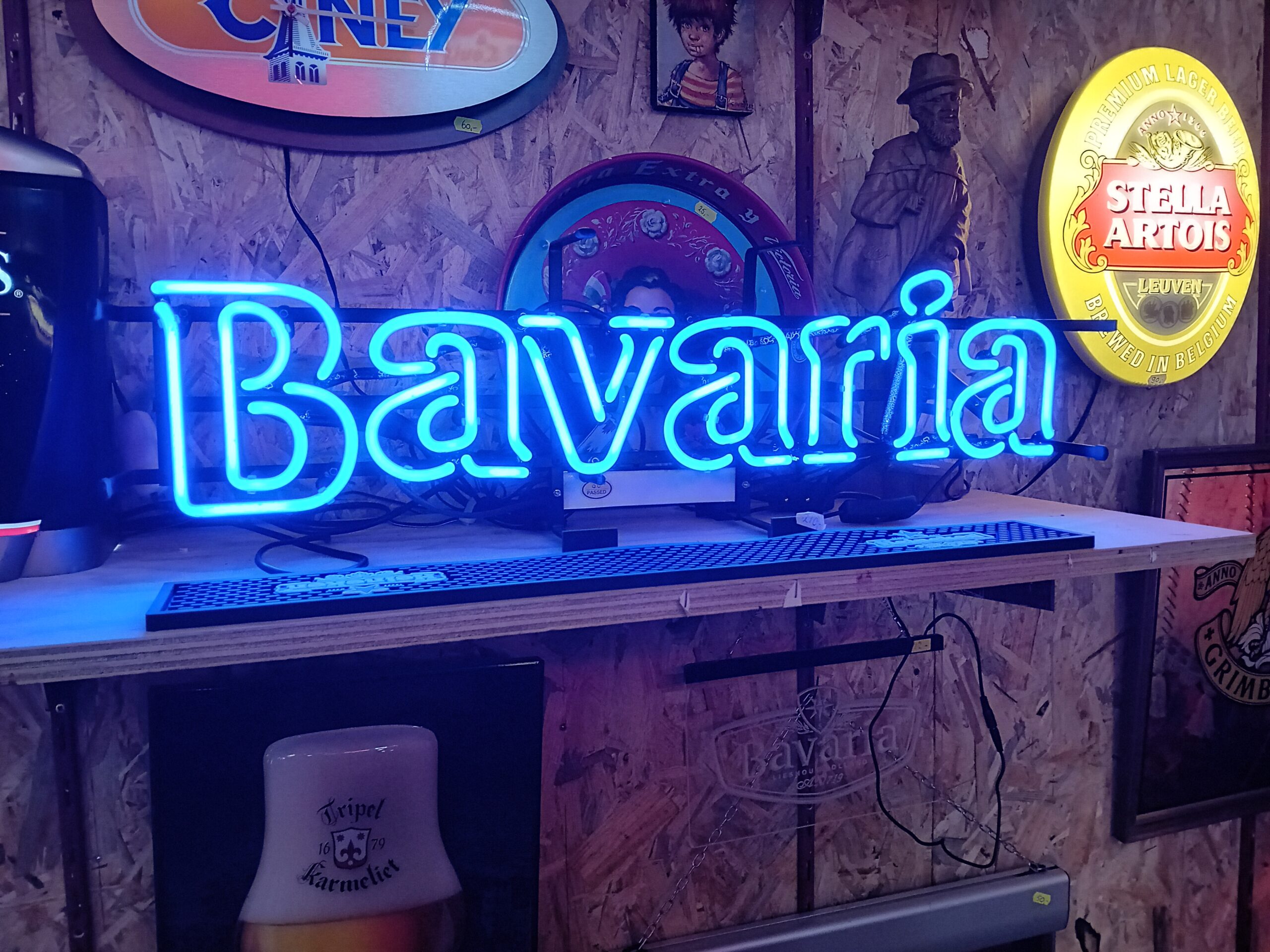 Bavaria Neon 3WS-image