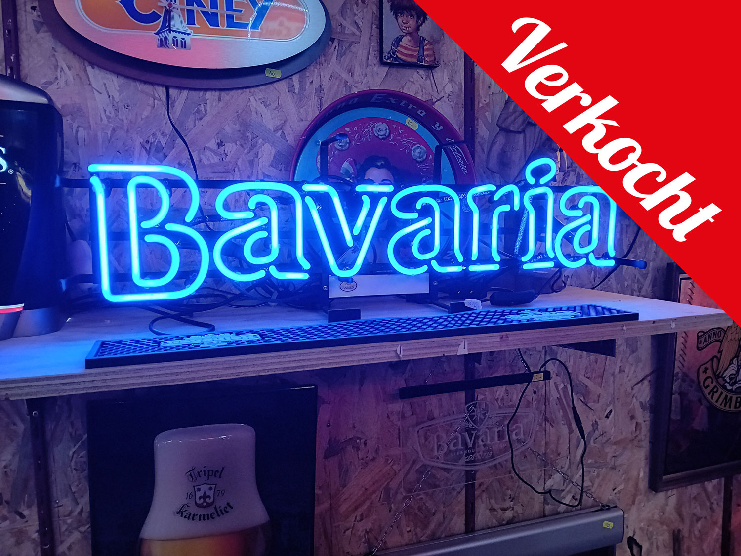 Bavaria Neon 3WS-image