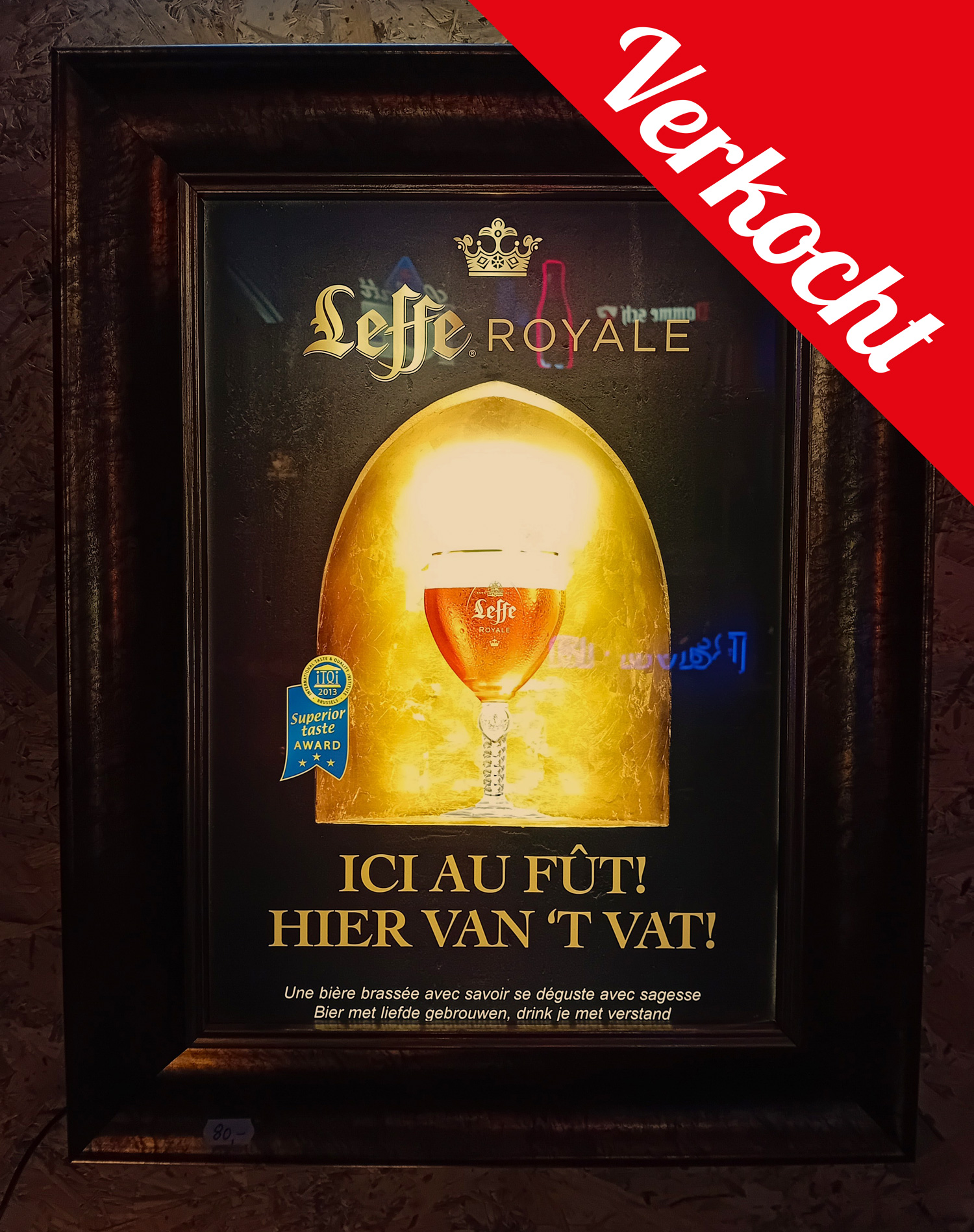 Leffe Royale 42WS-image