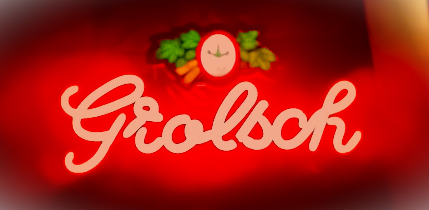 Grolsch Neon 47WS-image
