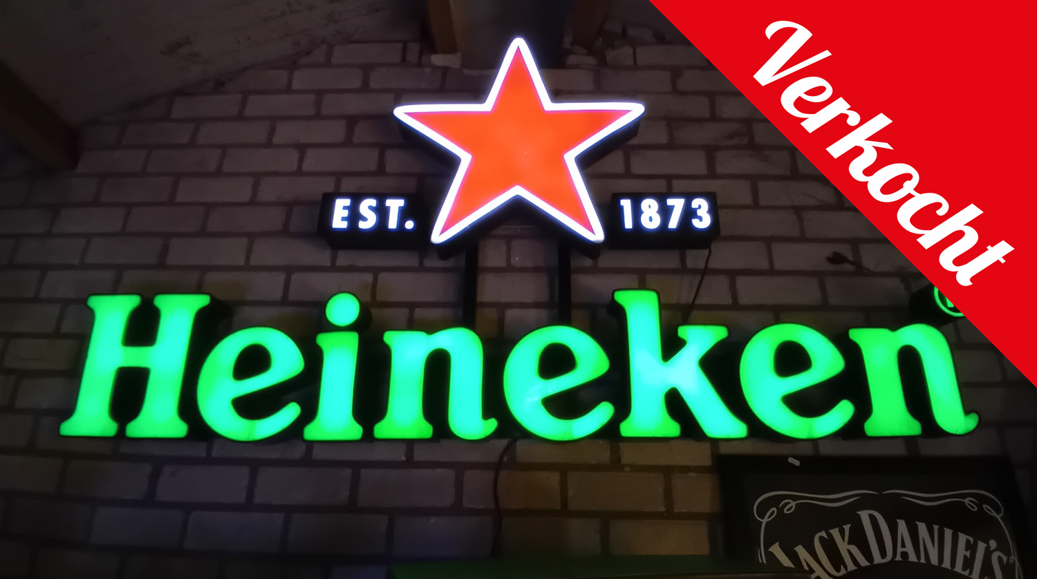 Heineken 54BB-image