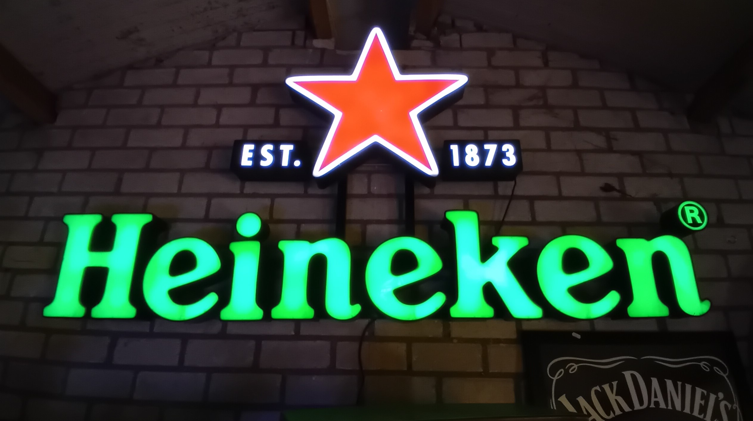 Heineken 54BB-image