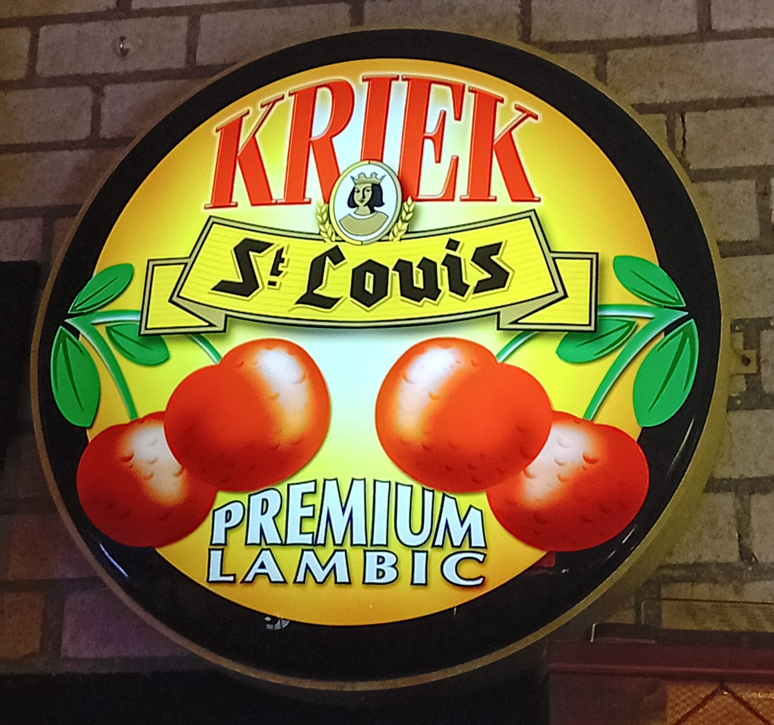 Kriek 57WS-image