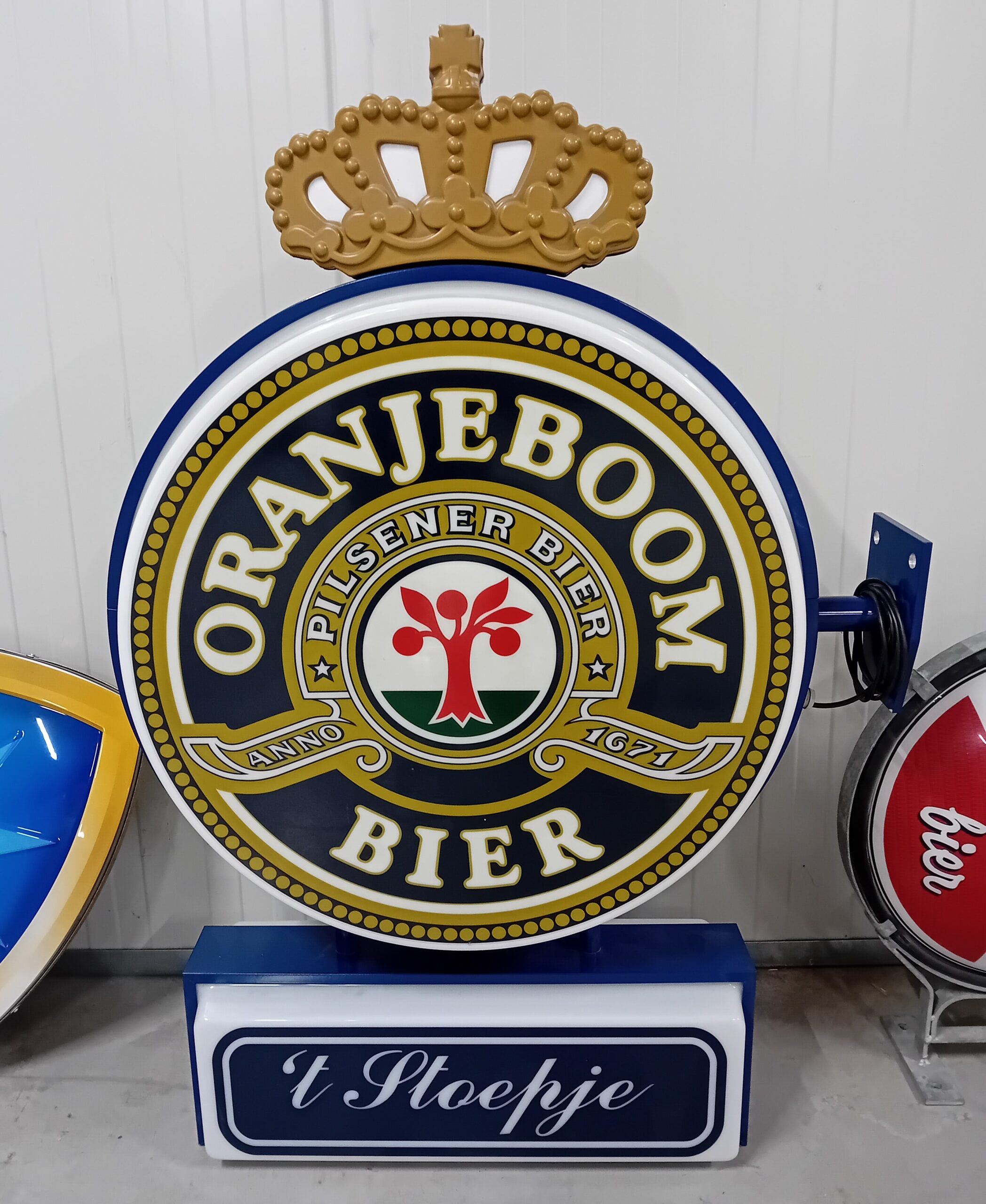 Oranjeboom 58BB-image