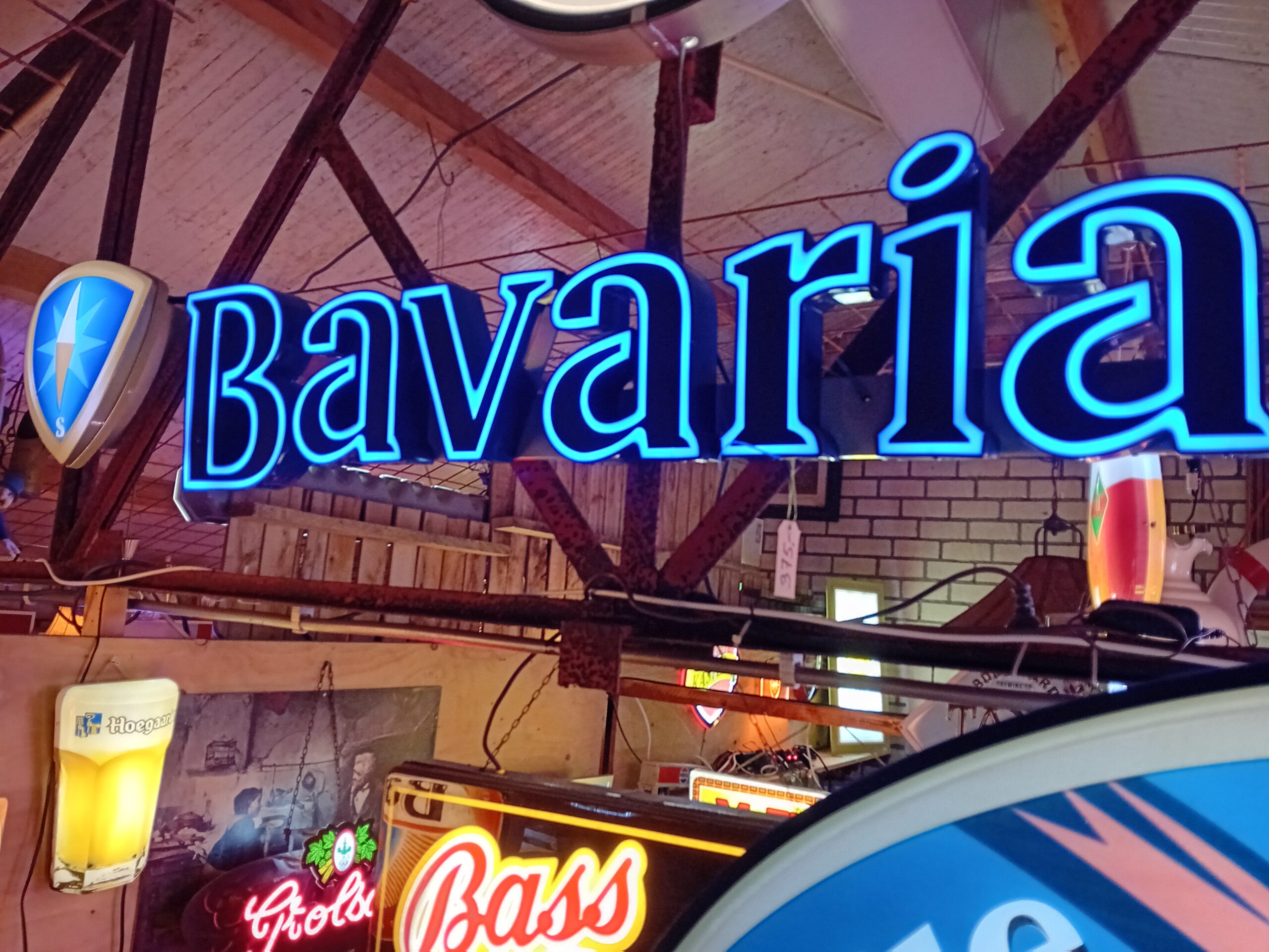 Bavaria 58WS-image