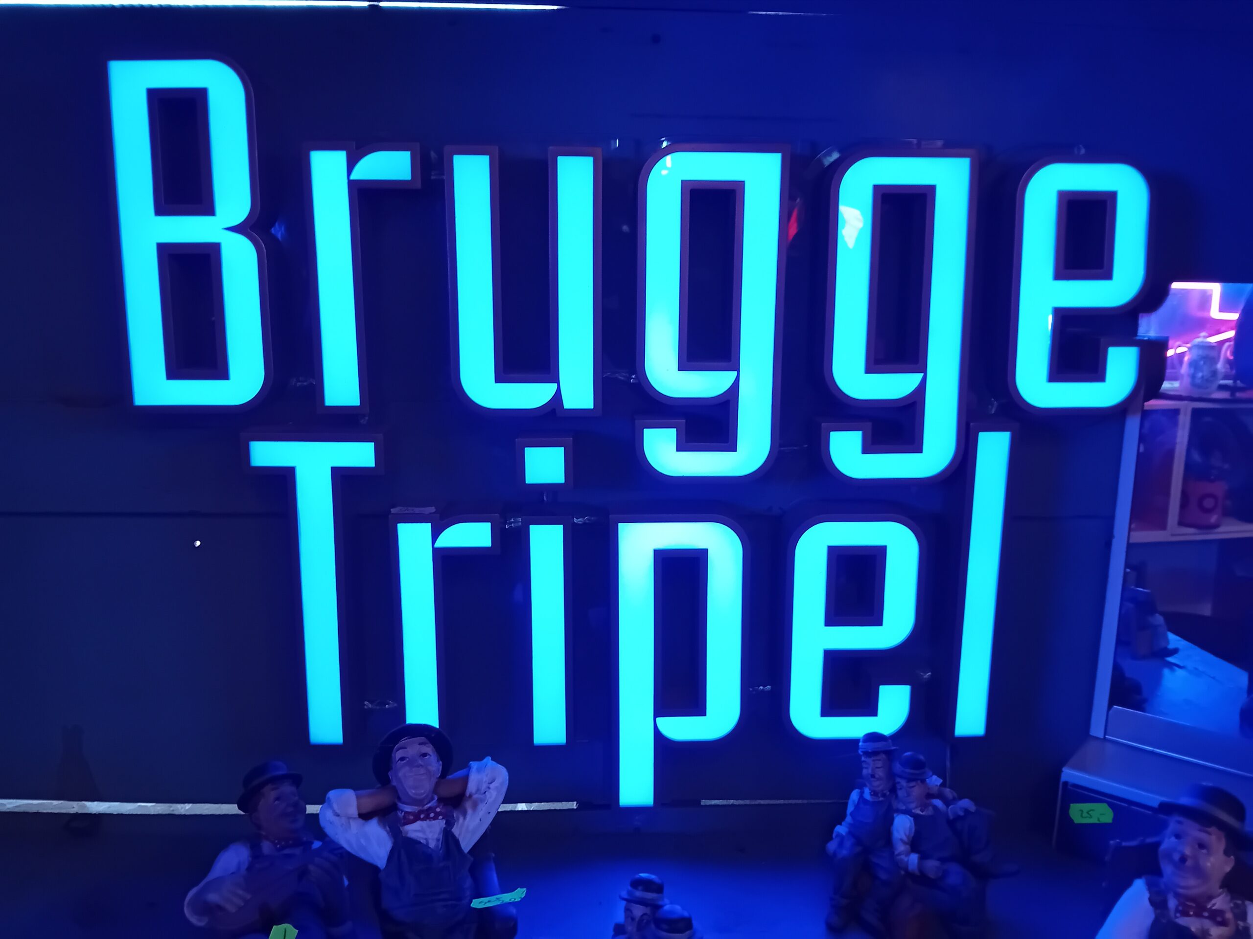 Brugge Tripel-image