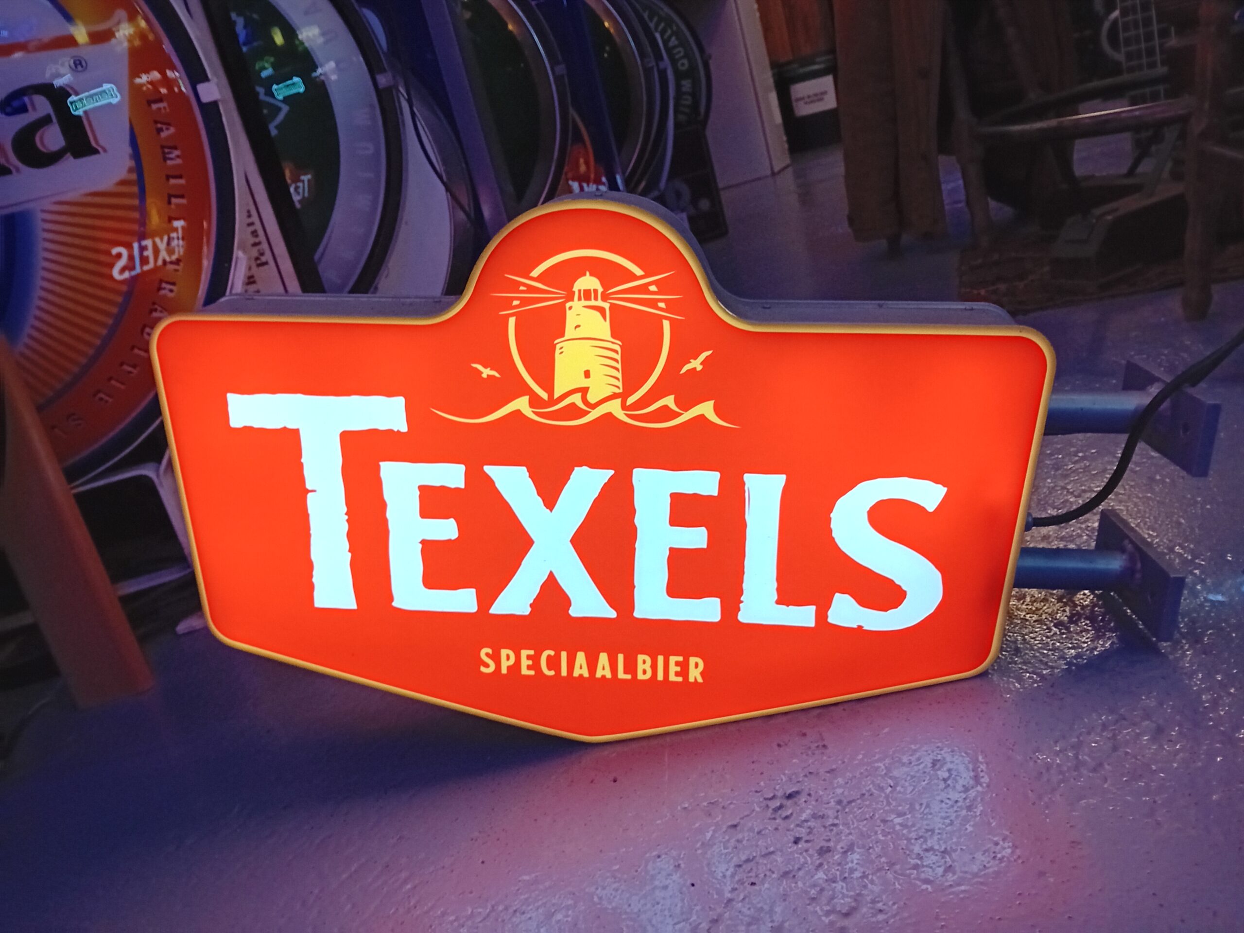 Texels 61BB-image
