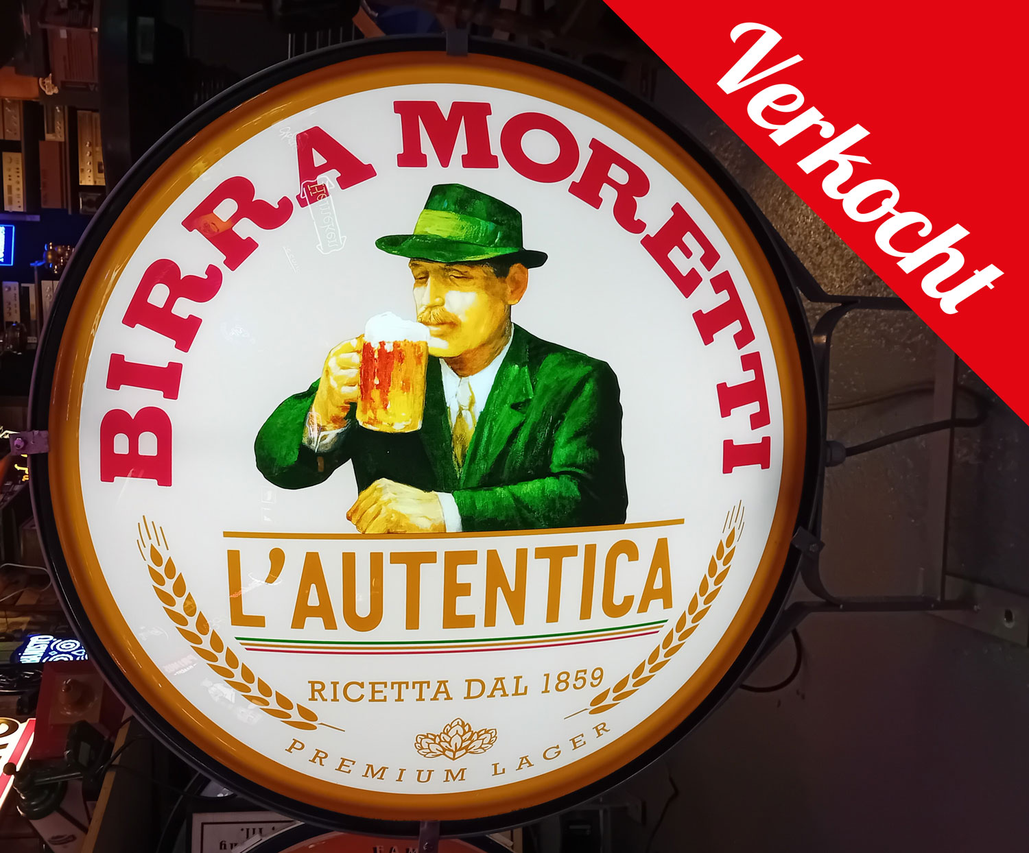 Birra Moretti  64BB-image