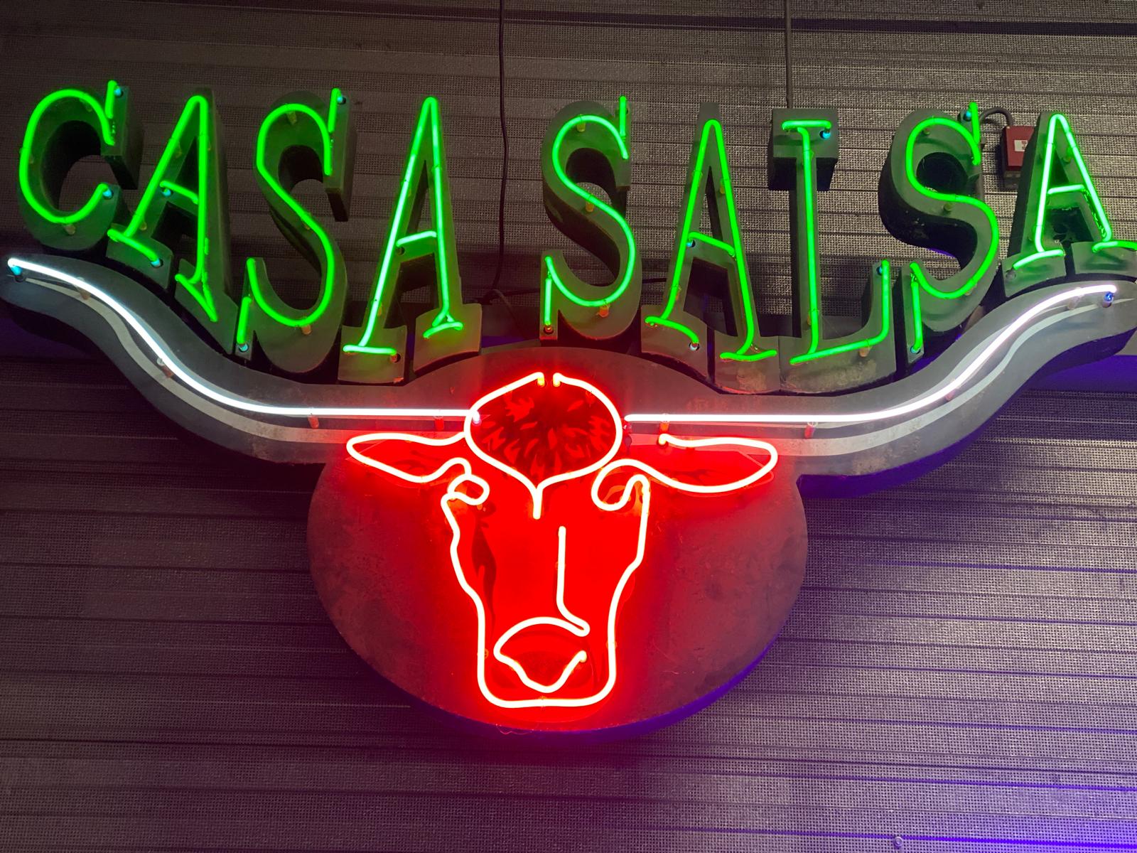 Casa Salsa 67BB-image